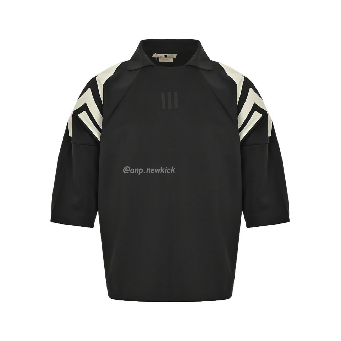 Fear Of God Athletics Goalie Jersey Black Fw23 (1) - www.newkick.vip